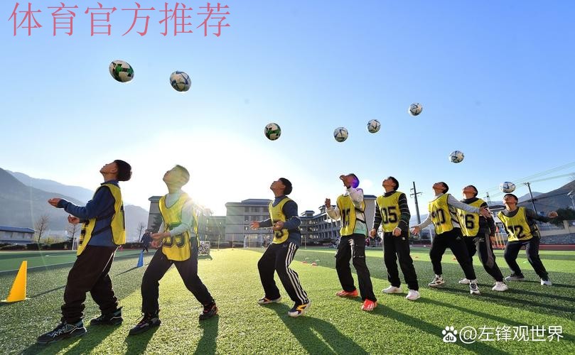 五超联赛走进英德八中 推动校园五人制足球项目蓬勃发展