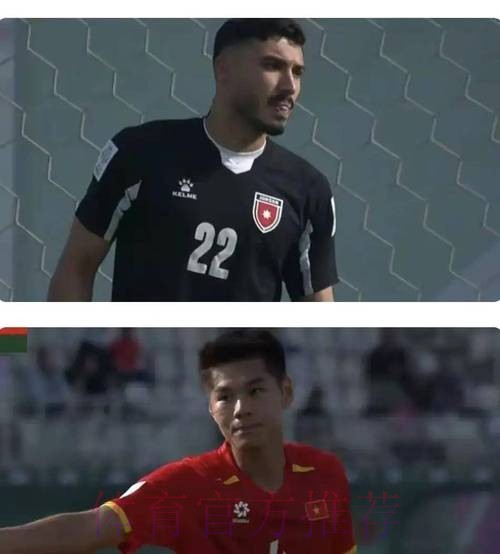 亚青赛沙特阿拉伯U23vs越南U23：我预测东道主取胜，2-0、2-1