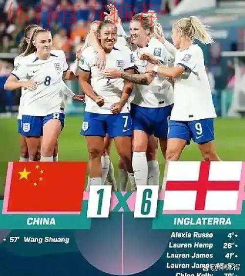 对决温布利！中国女足挑战新科欧洲冠军